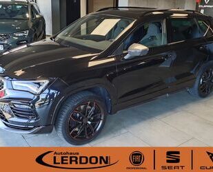 Cupra Ateca Gebrauchtwagen