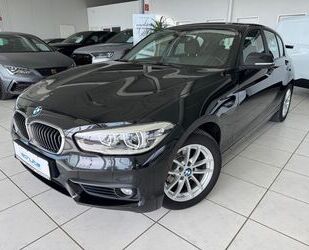 BMW 120 Gebrauchtwagen