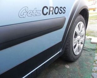 Hyundai Getz Gebrauchtwagen