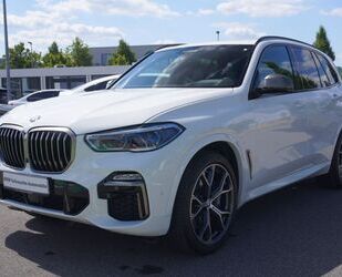 BMW X5 M50 Gebrauchtwagen