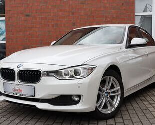BMW 316 Gebrauchtwagen