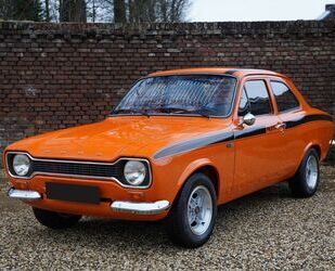 Ford Escort Gebrauchtwagen