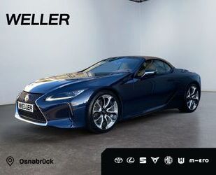 Lexus LC 500 