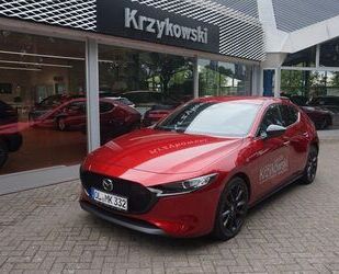 Mazda 3 Gebrauchtwagen