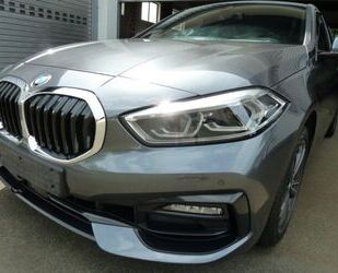 BMW 118 Gebrauchtwagen