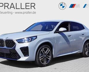 BMW X2 Gebrauchtwagen