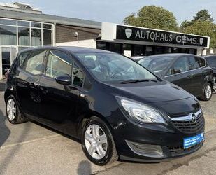 Opel Meriva Gebrauchtwagen