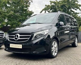 Mercedes-Benz V 250 Gebrauchtwagen