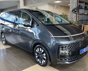Hyundai STARIA Gebrauchtwagen