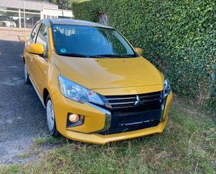 Mitsubishi Space Star Gebrauchtwagen