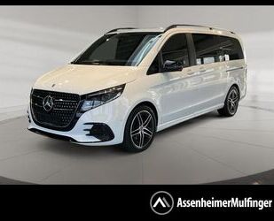Mercedes-Benz V 250 Gebrauchtwagen