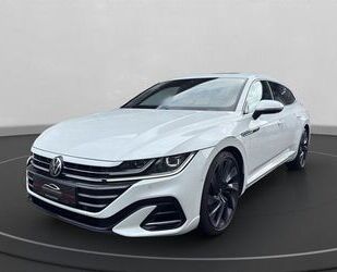 VW Arteon Gebrauchtwagen