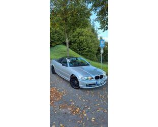 BMW 323 Gebrauchtwagen