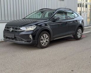 VW Taigo Gebrauchtwagen