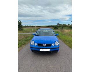 VW Polo Gebrauchtwagen