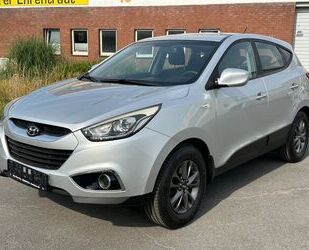 Hyundai ix35 Gebrauchtwagen