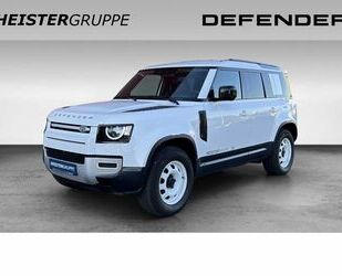 Land Rover Defender Gebrauchtwagen