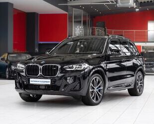 BMW X3 M40 Gebrauchtwagen