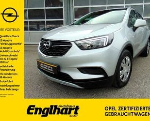 Opel Mokka X Gebrauchtwagen