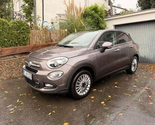 Fiat 500X Gebrauchtwagen