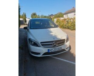Mercedes-Benz B 180 Gebrauchtwagen