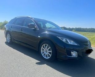 Mazda 6 Gebrauchtwagen