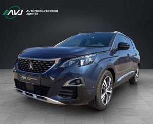 Peugeot 5008 Gebrauchtwagen