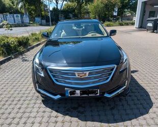 Cadillac CT6 Gebrauchtwagen