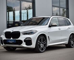 BMW X5 M50 Gebrauchtwagen