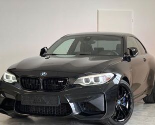BMW M2 Gebrauchtwagen