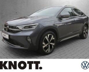 VW Taigo Gebrauchtwagen