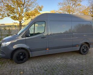 Mercedes-Benz Sprinter Gebrauchtwagen