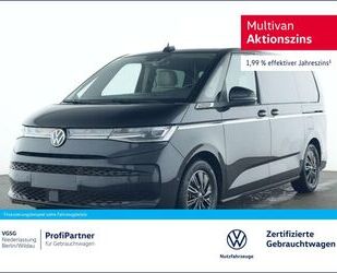 VW T7 Multivan Gebrauchtwagen