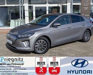 Hyundai IONIQ Gebrauchtwagen