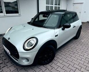 Mini Cooper Gebrauchtwagen