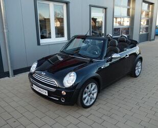 Mini Cooper Cabrio Gebrauchtwagen