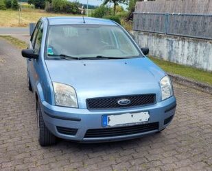 Ford Fusion Gebrauchtwagen