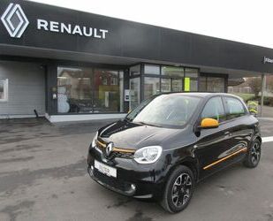 Renault Twingo Gebrauchtwagen