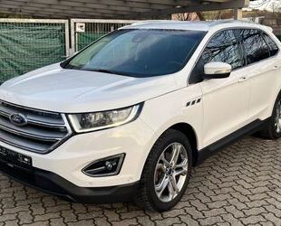Ford Edge Gebrauchtwagen
