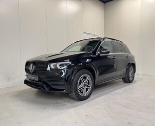 Mercedes-Benz GLE 350 Gebrauchtwagen