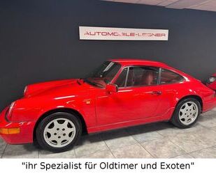 Porsche 964 Gebrauchtwagen