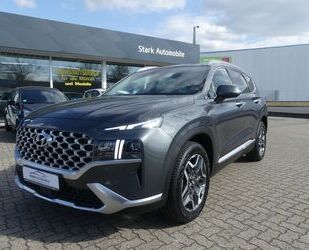 Hyundai SANTA FE Gebrauchtwagen