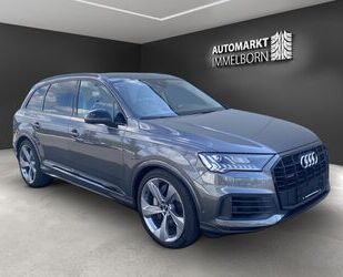 Audi Q7 Gebrauchtwagen