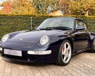 Porsche 993 Gebrauchtwagen