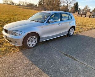 BMW 116 Gebrauchtwagen