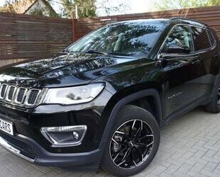 Jeep Compass Gebrauchtwagen