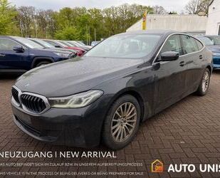 BMW 620 Gran Turismo Gebrauchtwagen