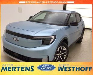 Ford Explorer Gebrauchtwagen