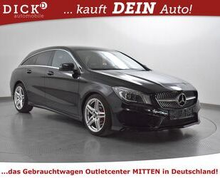 Mercedes-Benz CLA 250 Shooting Brake Gebrauchtwagen