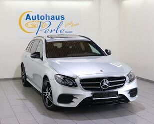 Mercedes-Benz E 450 Gebrauchtwagen